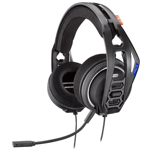 Plantronics RIG 400HS