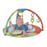 Развивающий коврик Chicco Bubble Gym (69028)