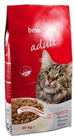 Корм для кошек Bewi Cat Adult dry (20 кг) 20 кг
