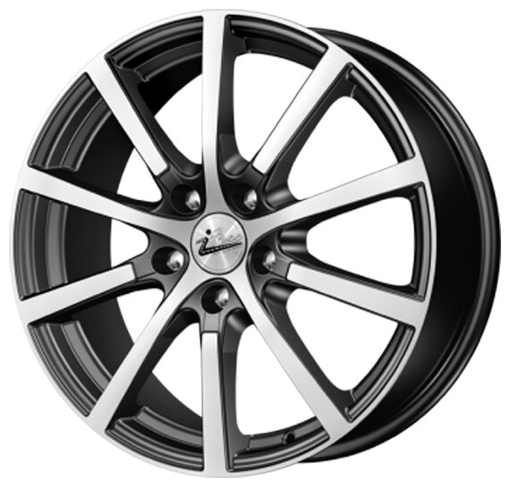 iFree Big Byz S 7x17/5x114.3 ET50 D67.1