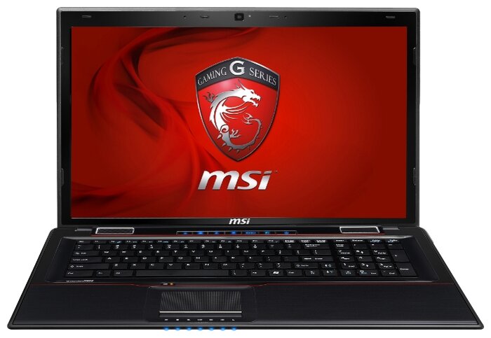 Купить Ноутбуки Msi Ge