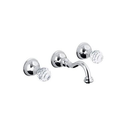 фото Смеситель для раковины webert