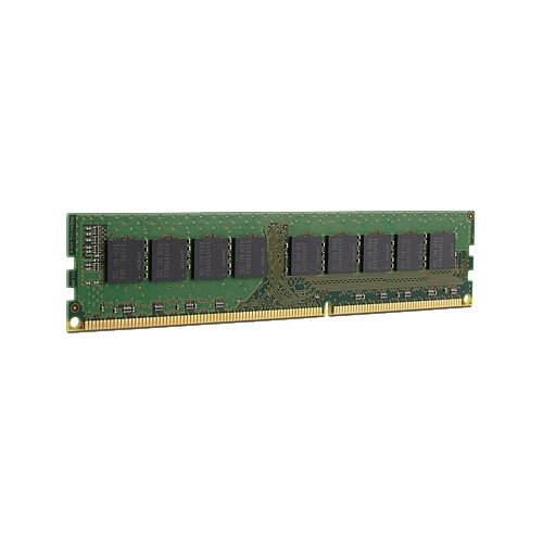 Оперативная память HP 4 ГБ DDR3L 1333 МГц DIMM CL9 647907-B21 630000₽