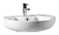 AM.PM C454321WHI