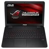 Ноутбук ASUS G551JX