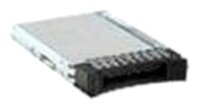 Твердотельный диск 49Y5844 IBM 512GB SATA 2.5 MLC HS Enterprise Value SSD