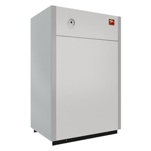 Котел газовый напольный Амулет КСГВ-30д 7268600₽