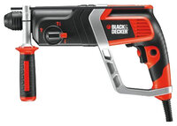 Перфоратор BLACK+DECKER KD 990 KA