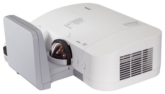 NEC U260W