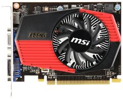 Видеокарты MSI — отрицательные, плохие, негативные отзывы