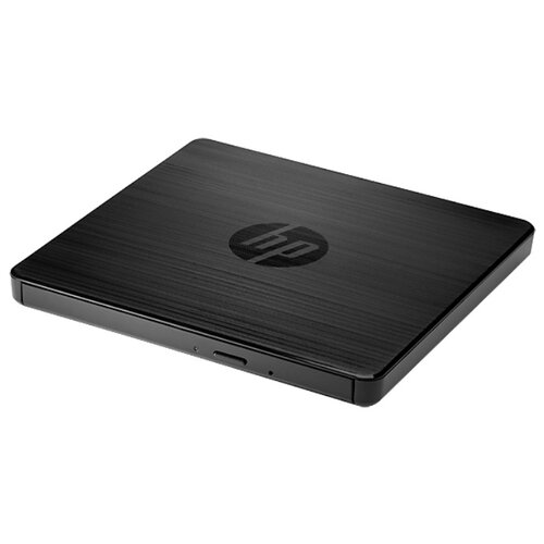 Оптический привод HP F2B56AA Black, BOX