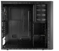 Компьютерный корпус SilentiumPC Gladius 800 Window Pure Black