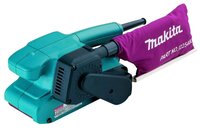 Ленточная шлифмашина Makita 9910K