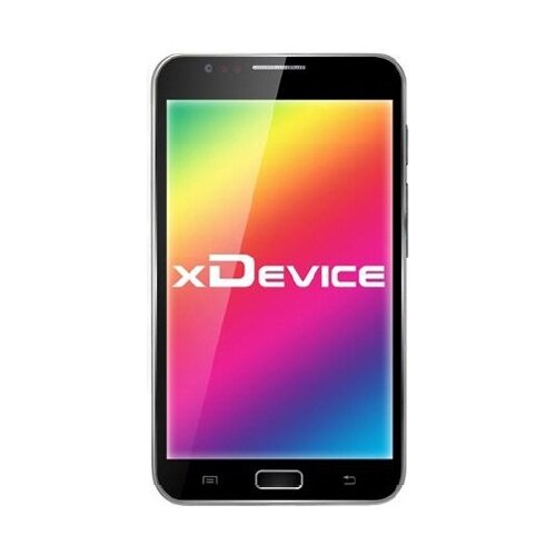 xDevice Android Note