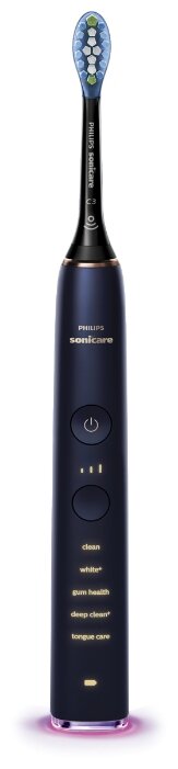 Philips Электрическая зубная щетка Philips Sonicare DiamondClean Smart HX9954/57