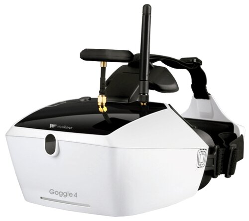 Продам очки vr dji goggles в миасс характеристики raptor fpv цена, инструкция, комплектация