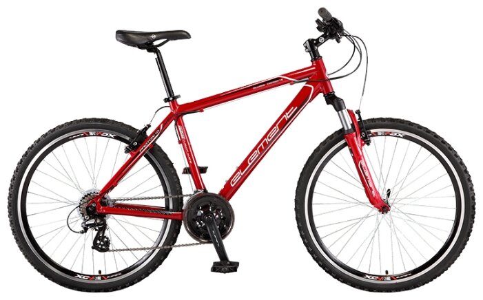 MTB Element Proton 1.0 2011