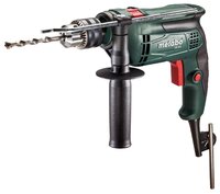 Дрель Metabo SB 650