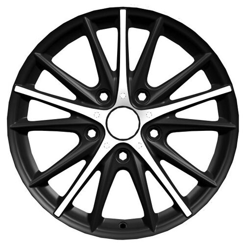 фото Колесный диск nz wheels sh641