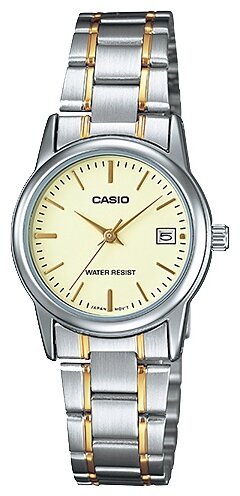 Наручные часы CASIO Standard LTP-V002SG-9A