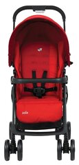 Коляски Joie или Коляски Cybex — какие лучше