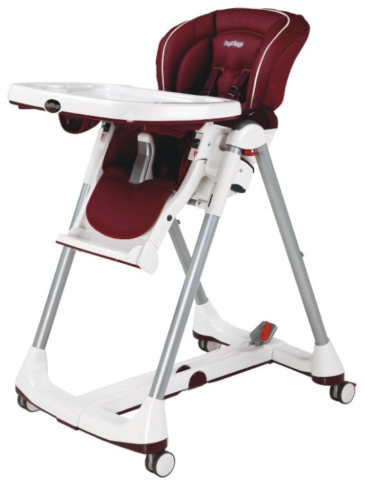 peg perego pappa high chair