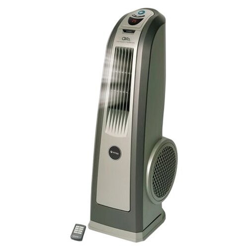 Напольный вентилятор VITEK VT-1933 серебристый 1209000₽