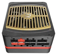 Блок питания Thermaltake Toughpower Grand (Fully Modular) 650W