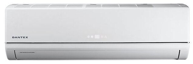 Настенная сплит-система Dantex RK-12SSI