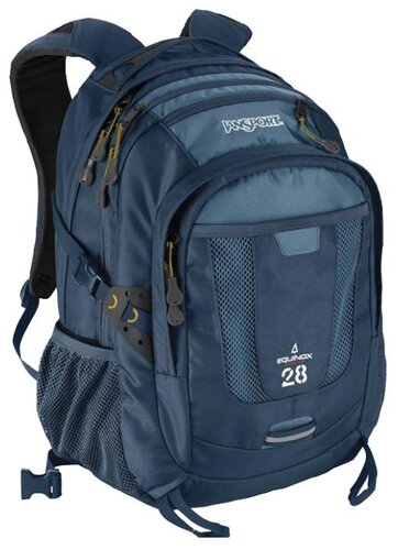 jansport equinox 22