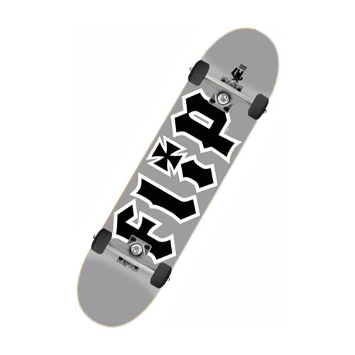 Cкейтборд Flip Team HKD Torn Complete