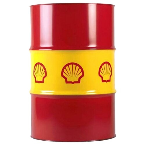 фото Синтетическое моторное масло shell helix ultra ect c2/c3 0w-30 209 л