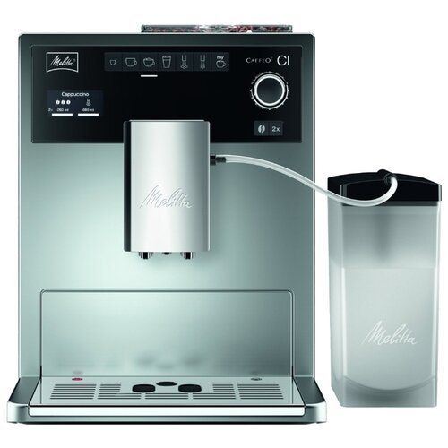 фото Кофемашина melitta caffeo ci
