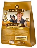 Корм для собак Wolfsblut African Dog Senior (2 кг)