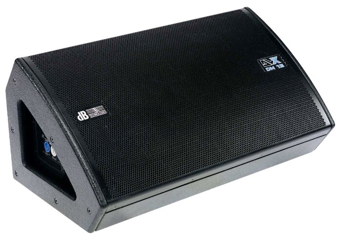 dB Technologies DVX DM12