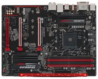 Материнская плата GIGABYTE GA-AB350-GAMING 3 (rev. 1.0)