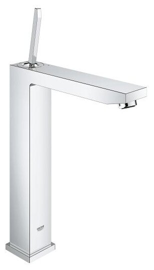 Grohe Однорычажный смеситель для раковины Grohe Eurocube Joy 23661000