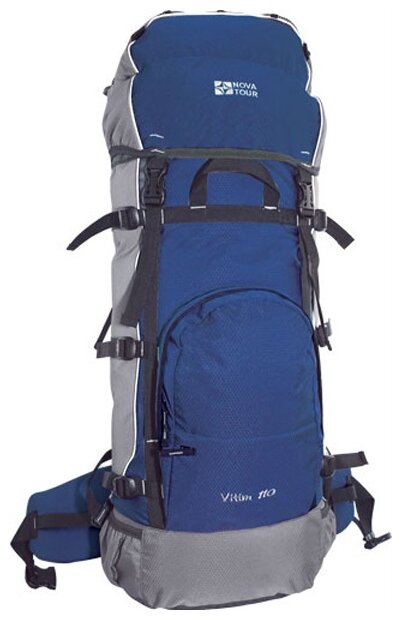 фото NOVA TOUR Витим 110