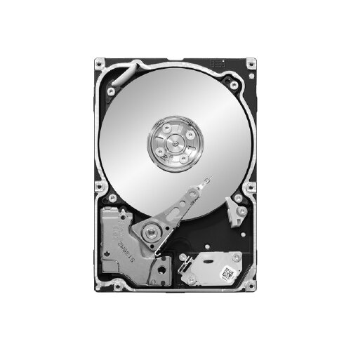 Жесткий диск Seagate Constellation 1 ТБ ST91000640SS жесткий диск seagate 1tb st1000lm035