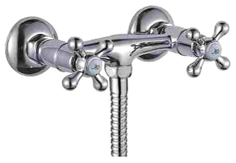 Смеситель Для душа D160810 d-lin