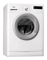 Стиральная машина Whirlpool WSM 7122