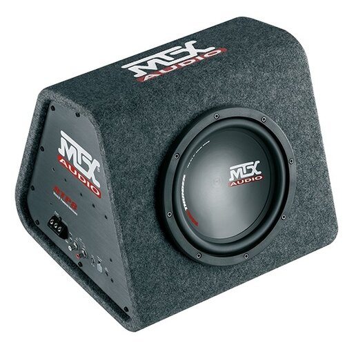 MTX RTP8 Активные сабвуферы 2337000₽