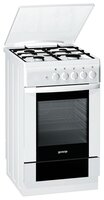 Плита Gorenje G 435 W