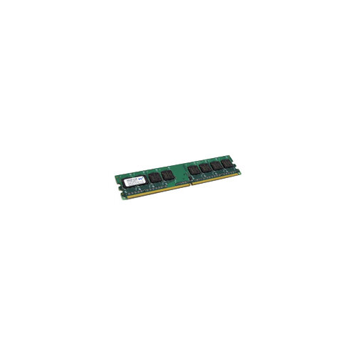 Оперативная память PQI 1 ГБ DDR2 800 МГц DIMM 80000₽