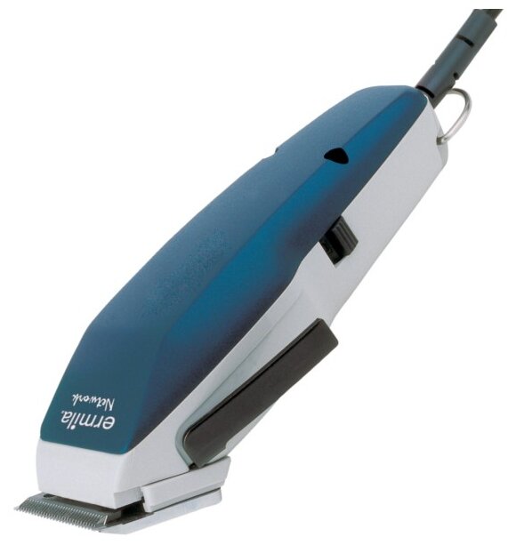 Машинка для стрижки Ermila Hair clipper Network 1400-0040