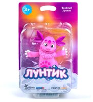 Фигурка PROSTO toys Лунтик и его друзья Веселый Лунтик 10101