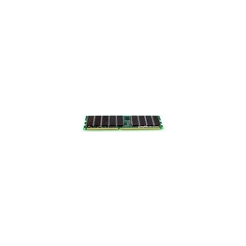 Kingston Модуль памяти DIMM DDR2 1024Mb, 400Mhz ECC REG (Kingston) #KVR400D2S4R3/1G