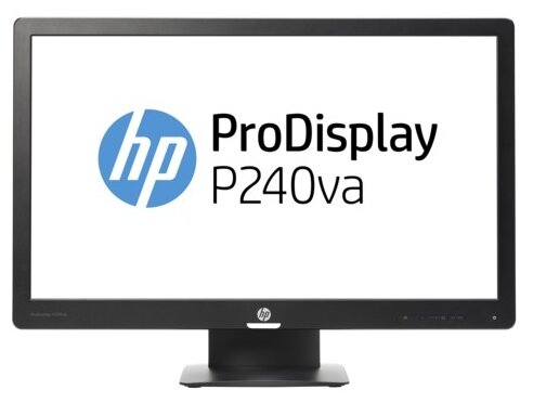 HP Монитор HP ProDisplay P240va
