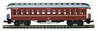 Frateschi Пассажирский вагон "Santa Fe", 2611, H0 (1:87)