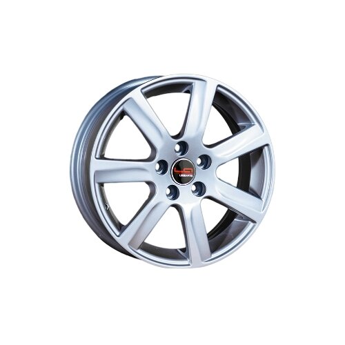 Колесный диск LegeArtis SK24 6x15/5x100 D57.1 ET43 GM